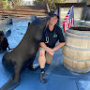 Meet your Posher, Marie